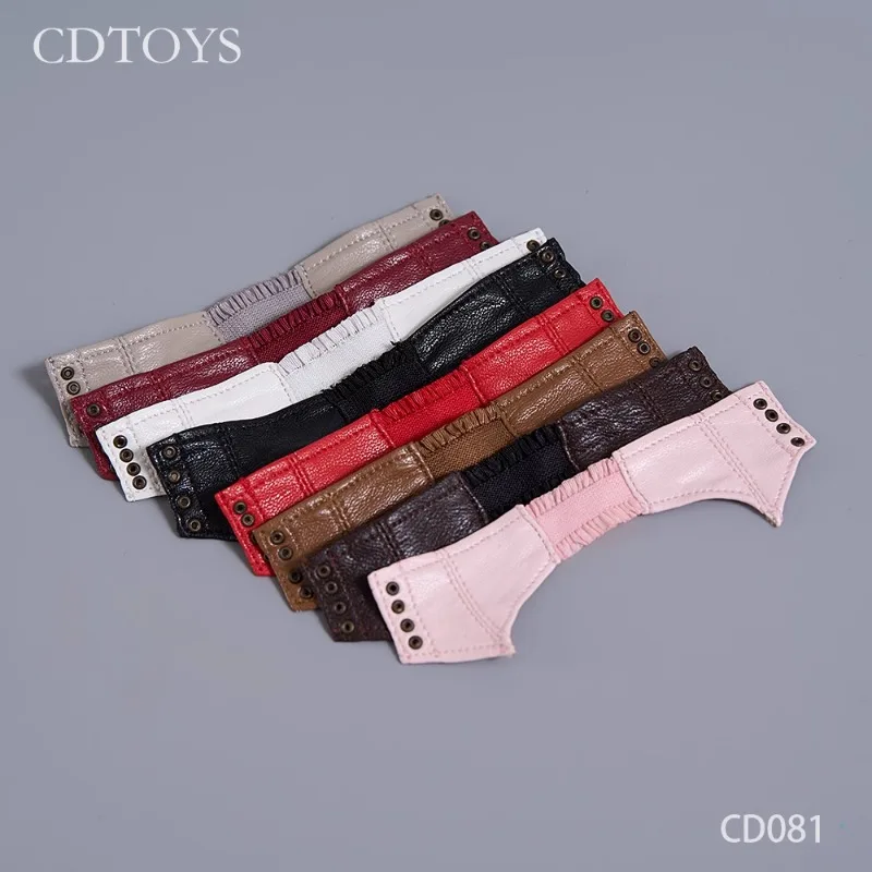 Cdtoys 1/6 escala cd081 brinquedos retro cintura capa cintura e outerwear cinto modelo para 12 ''figuras de ação corpo boneca