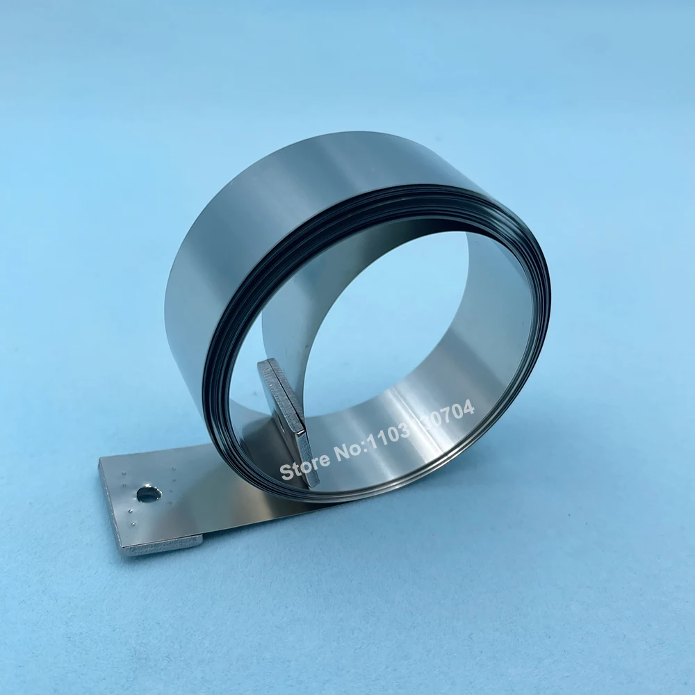 1pc Mutoh VJ1604 VJ1624 Steel Belt for Mutoh Valuejt VJ-1618 VJ-1638 VJ1618 RJ8000 VJ1938 Printer Plotter Stainless Steels Tape