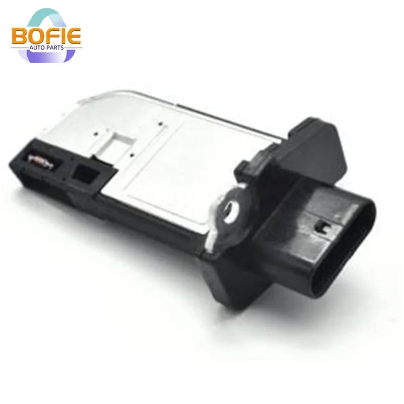 

Mass Air Flow Meter Sensor MAF for BMW X3 X5 X6 F10 F04 F03 F02 F01 3.0L OEM 13627804150 7804150 AFH70M-81 13627804150
