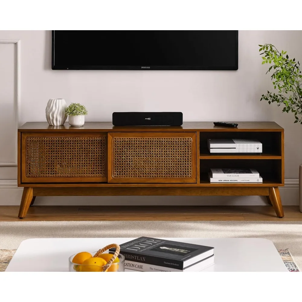Mid Century Modern …
