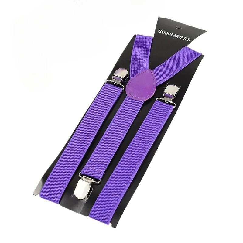 suspensorios-masculinos-adultos-roxos-com-clipes-solidos-vermelhos-e-azuis-para-calcas-vestidos-e-casamentos-cores-vermelho-azul-preto-cafe