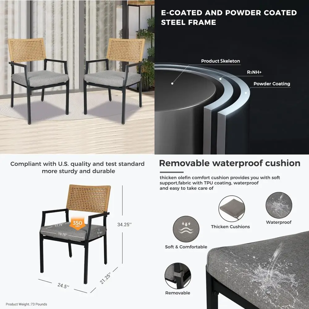 Large Dog Crate with Storage and Feeder - Durable Kennel Furniture for Small to Large Dogs, Ideal for Home and Travel
