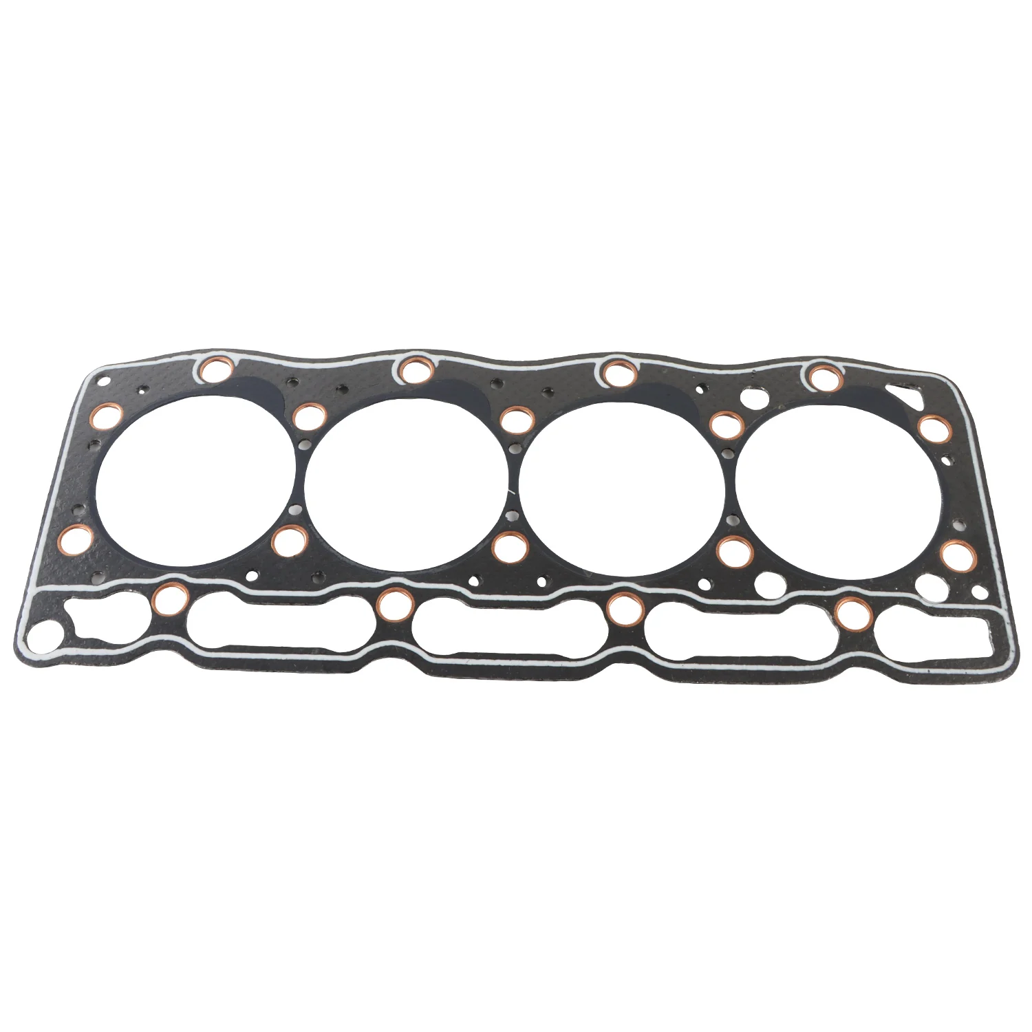 

Комплект прокладок для капитального ремонта двигателя V1305 16271-03310 1627103310 Для Kubota V1305