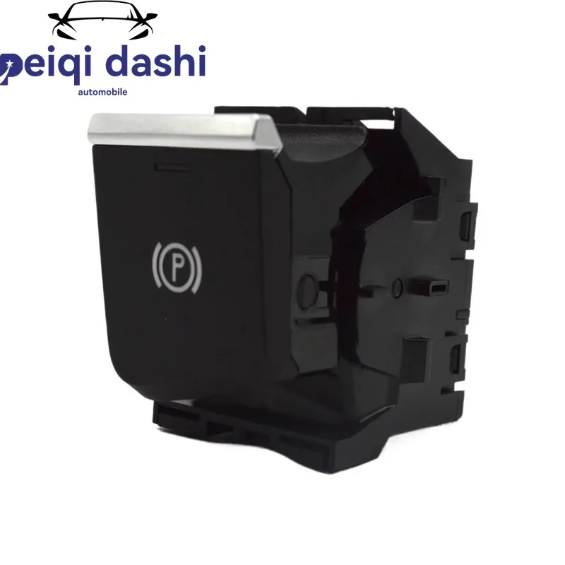 

4M1927225A Переключатель ручного стояночного тормоза для Audi A4 B9 S4 A5 F5 S5 Q7