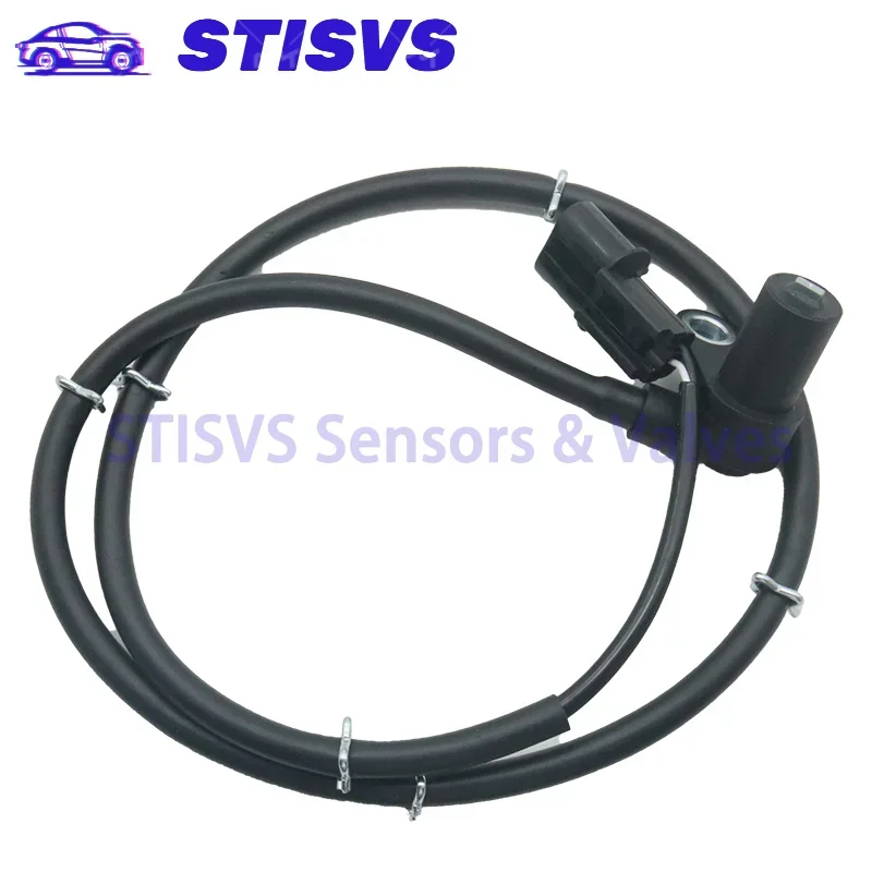 MR307045 MR307046 Front Rear Left/Right ABS Wheel Speed Sensor For Mitsubishi Pajero II Montero 2.5 2.8 3 3.2 3.5 MR332667 Parts