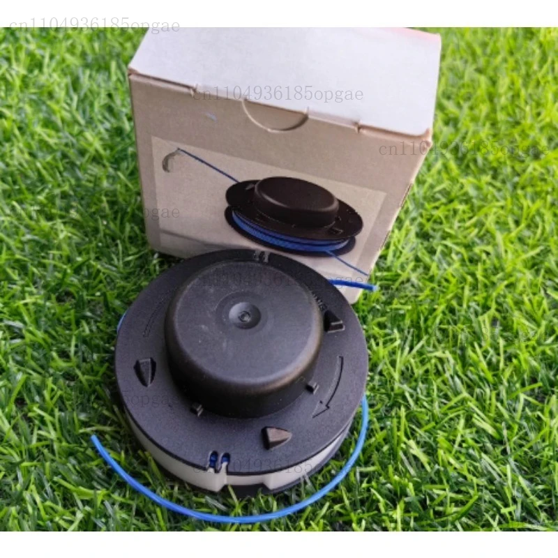 مناسبة للمخرج الأوتوماتيكي stihl FSA 56 رأس التشذيب 4008 710 4302 استبدال بكرة FSA56 2-2 #4