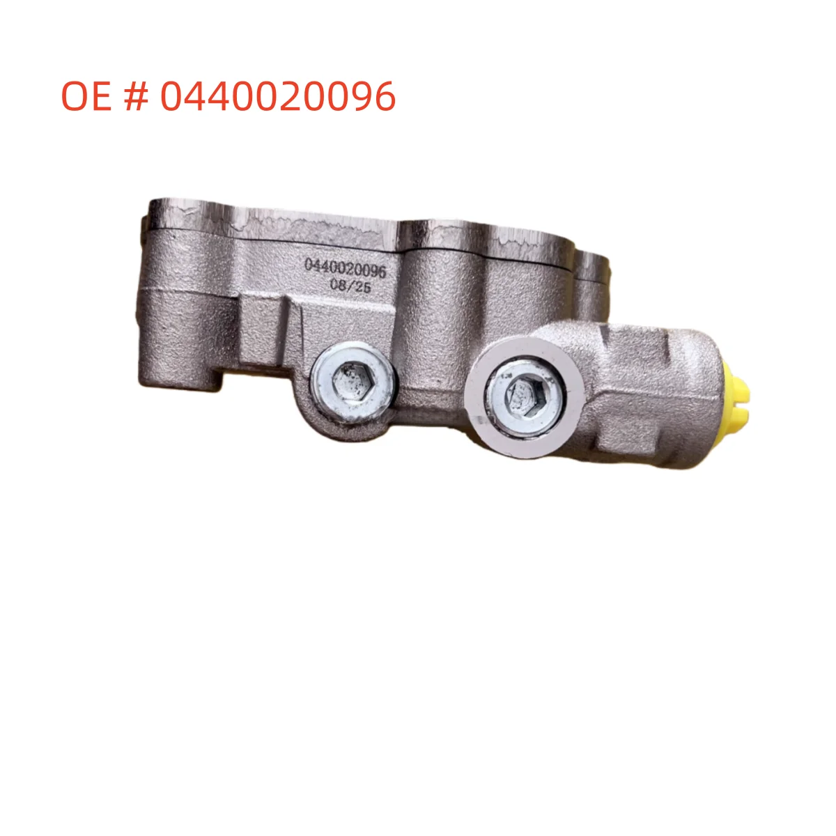 

high quality 0440020096 Mechanical diesel engine fuel transfer pump for Cummins