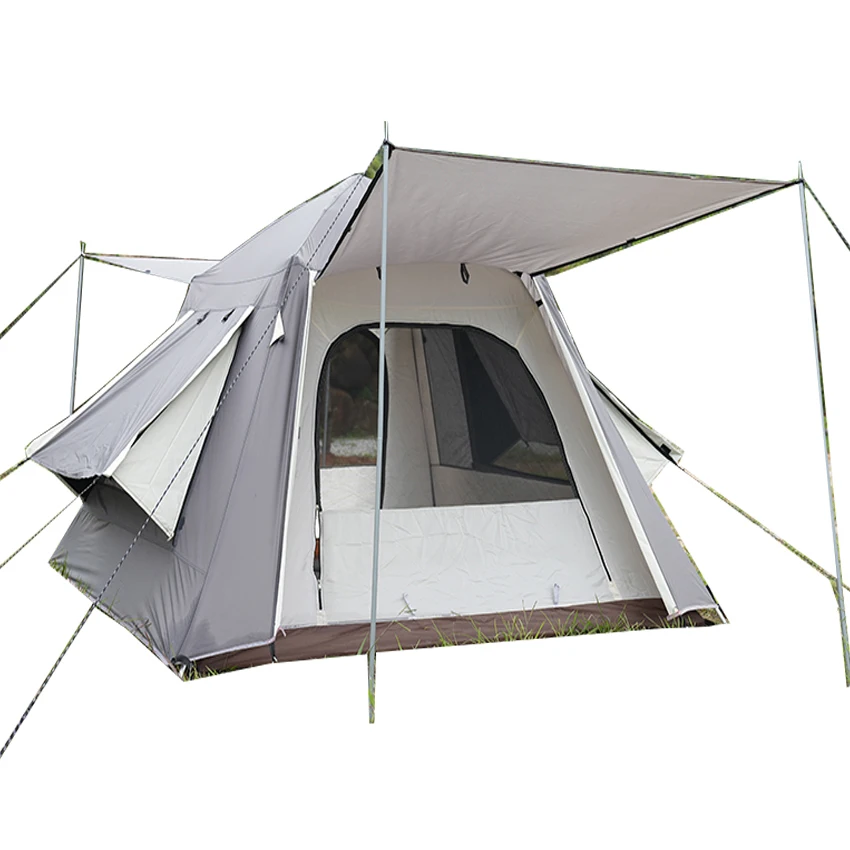 Glamping Luxury Pro…