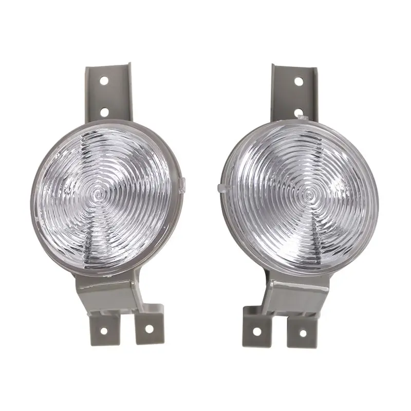 

Rare Front Bumper Turn Signal Light For BMW MINI R50 R52 R53 2001-2006 63136911719 63136911720 Parts Accessories