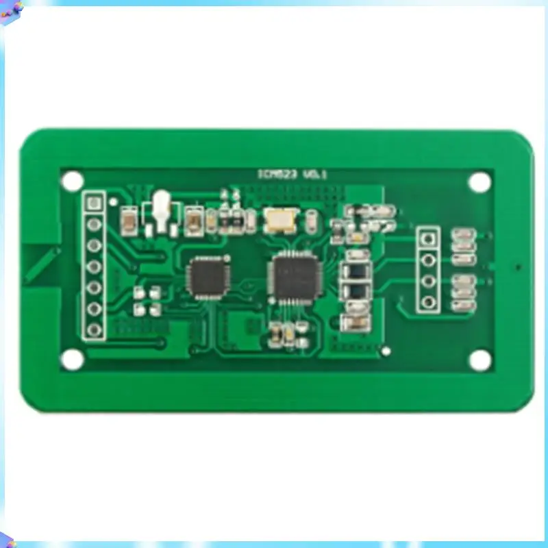 HOT!A72T Rfid High …