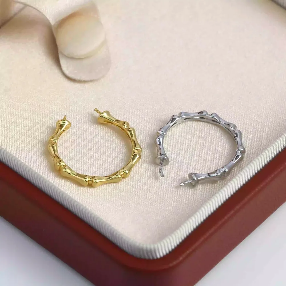 

5pcs Adjustable Gold Plated Pearl Ring Settings Findings & Accessories-for Jewelry Making Bulk Wholesale Craft Supplies 6-7mm
