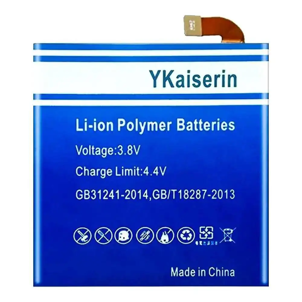 

Надежная мощность для аккумулятора мобильного телефона Fujitsu CA54310-0057 4100 мАч