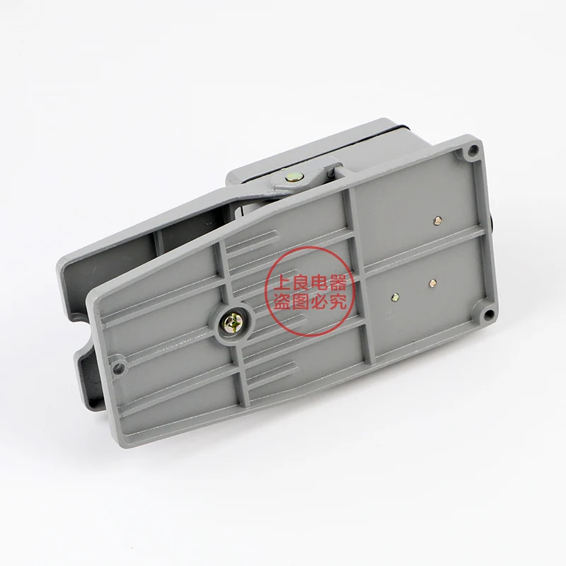 High-quality LT3 Foot Switch Aluminum Housing pedal switch Start Button