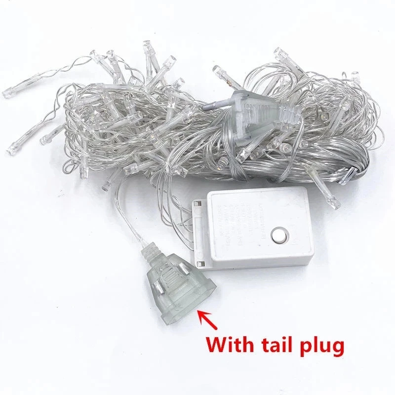 Рисунок 6 - Рождественское уличное украшение для помещений