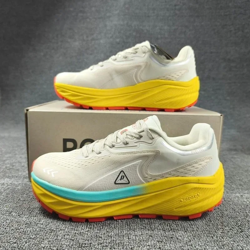 

2026 New Original Brand Men Women Walking Outdoor Shoe Top Quality Walking Jogging Shoe Designer Wide Foot Trekking Sneakers 39-