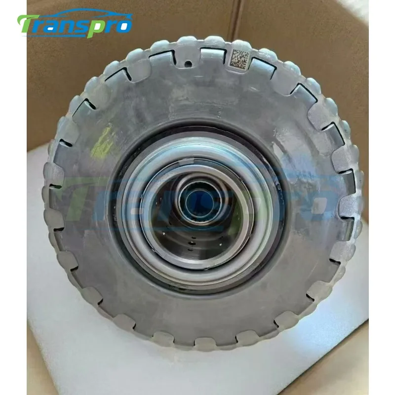 6DCT150 7DCT300  DWC Wet Clutch 855660 Fit for Mercedes-Benz GLA200 GLB180/200 A/B Class BMW 1 Series/2 Series