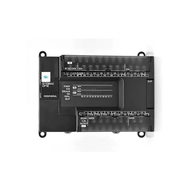 Original CP1E Programmable Controller CP1E-N30SDR-A CP1E-N30SDT-D CP1E-N40SDR-A CP1E-N40SDT-D CP1E-N60SDR-A CP1E-N60SDT-D