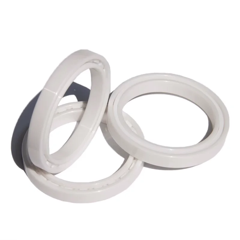 4pcs ZrO2 Ceramic bearing 6800 6801 6802 6803 6804 6805 6806 6807 6808 10*19*5 12*21*5 15*24*5 17*26*5 20*32*7 25*37*7 mm