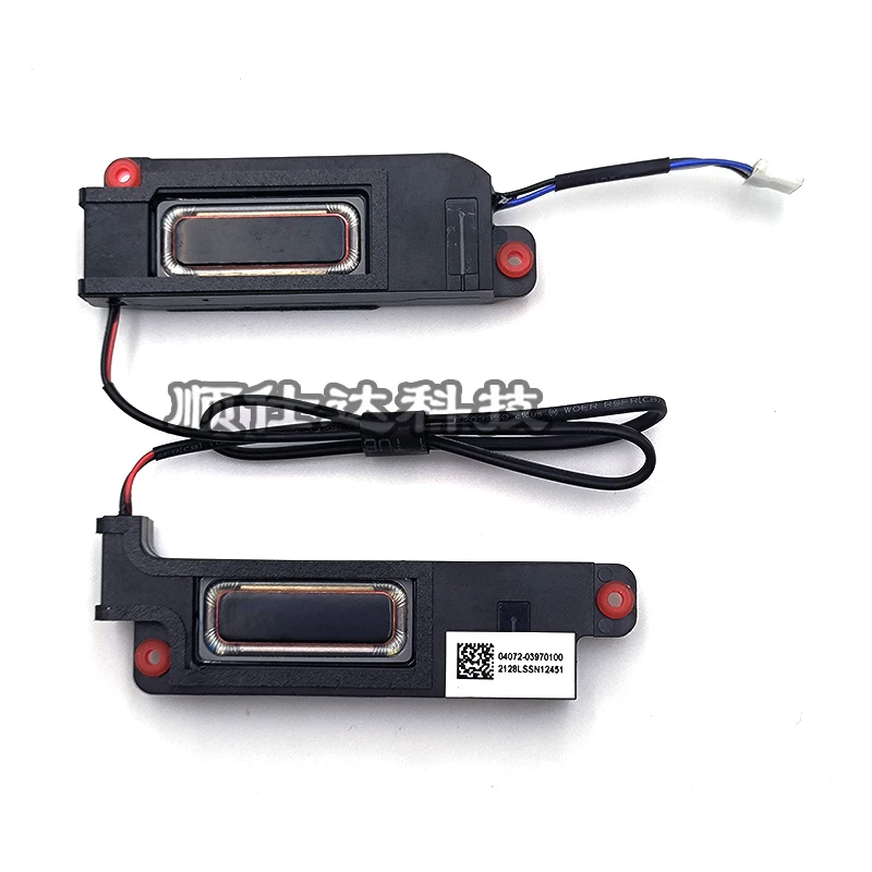 16 GU603Z GA503 New Original For ASUS Mystic Laptop Bulit-in Speaker Left Right Internal Speaker