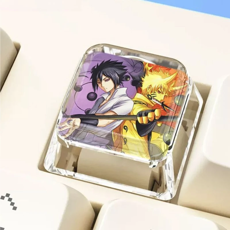Anime Keyboard Naruto