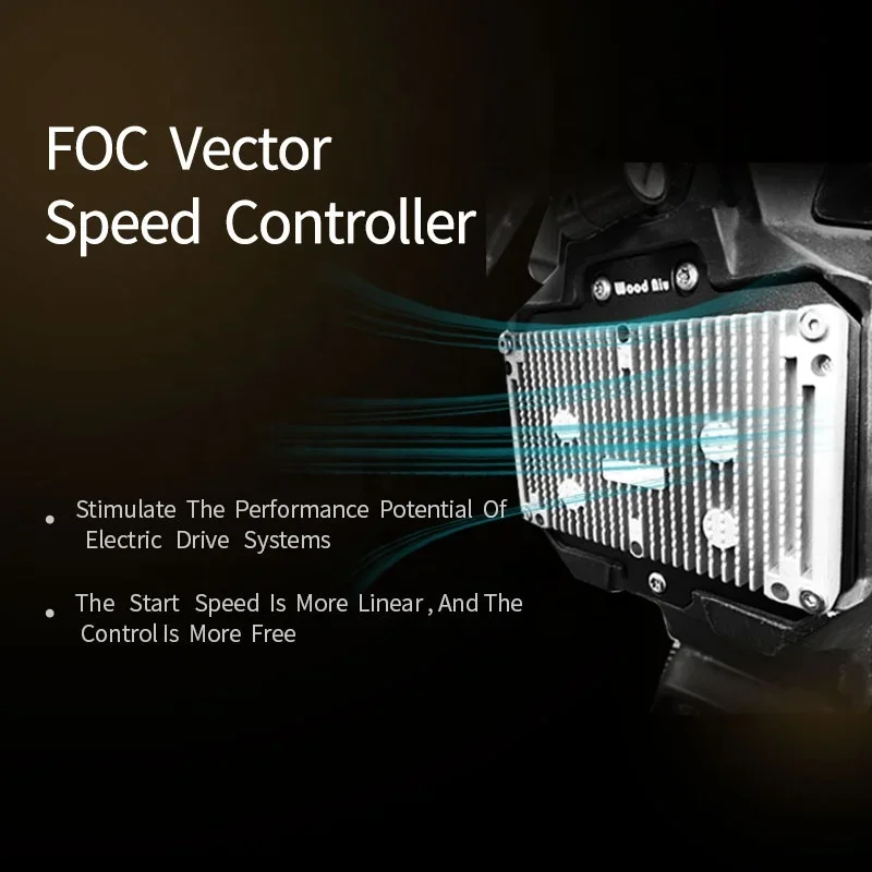For Super SOCO TC TS TC MAX Motorcycle Electrical Bike Modified Speed-up Scooter Controller Increase Acceleration Controller
