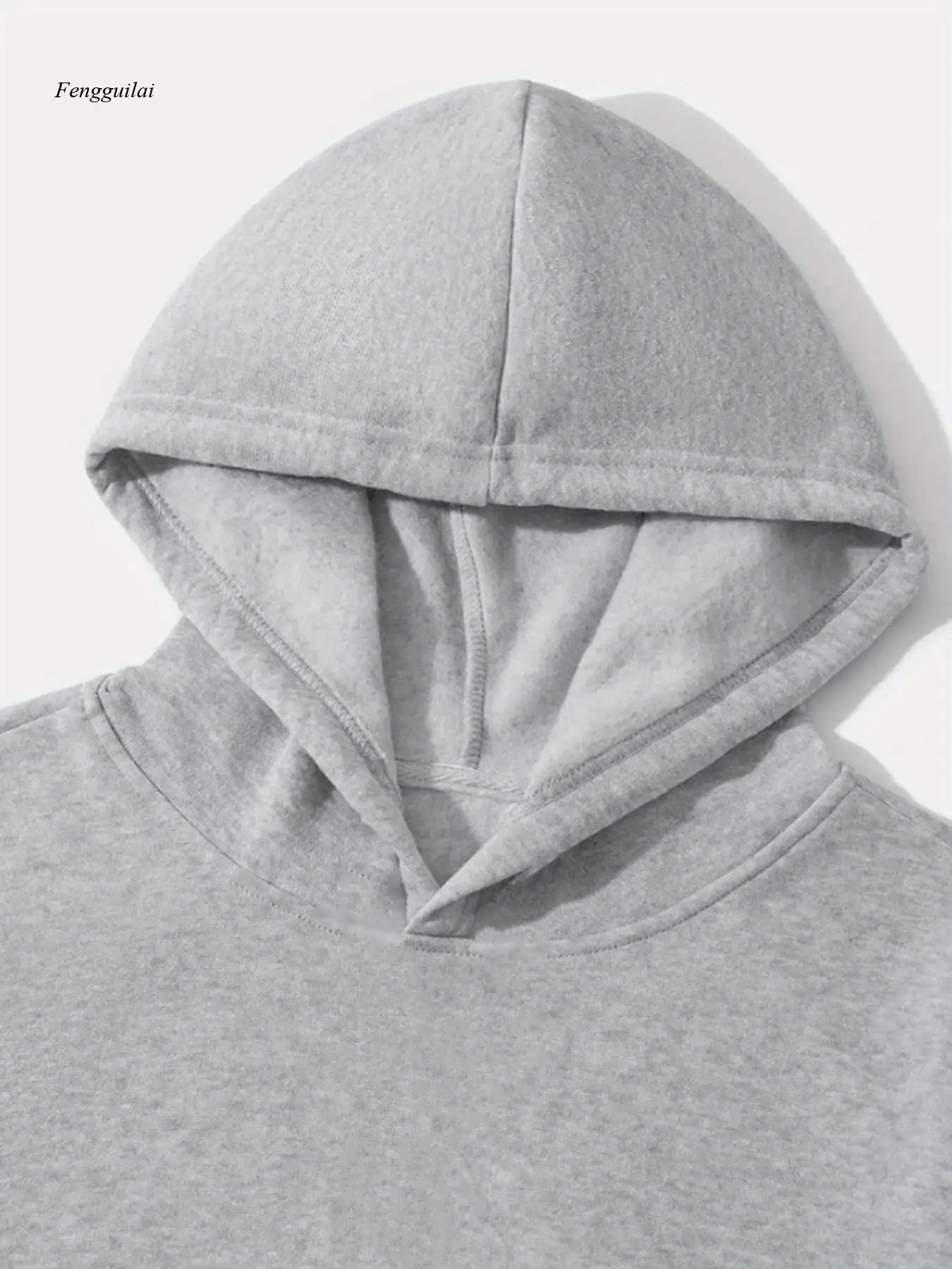 Sweat à capuche imprimé crâne, sweats à capuche cool pour hommes, pull décontracté avec poche kangourou pour l'hiver et l'automne