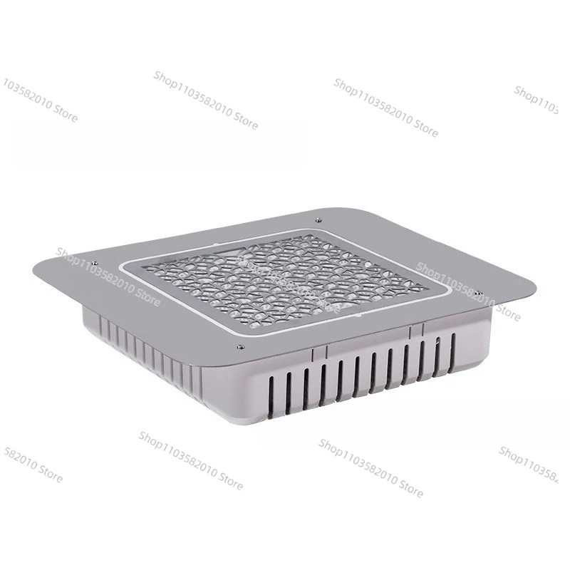 

Новый встраиваемый пылесос для маникюра с мощным всасыванием, не разбрасывающий пыль, с фильтром для удаления пыли, для салонов красоты.