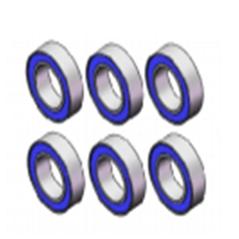RGT RC Ball Bearing R86521 R86522 R86523 R86524 R86526 for EX86190 EX86160 1/10 Realistic Crawler Real Hard-core Off-road Vehicl