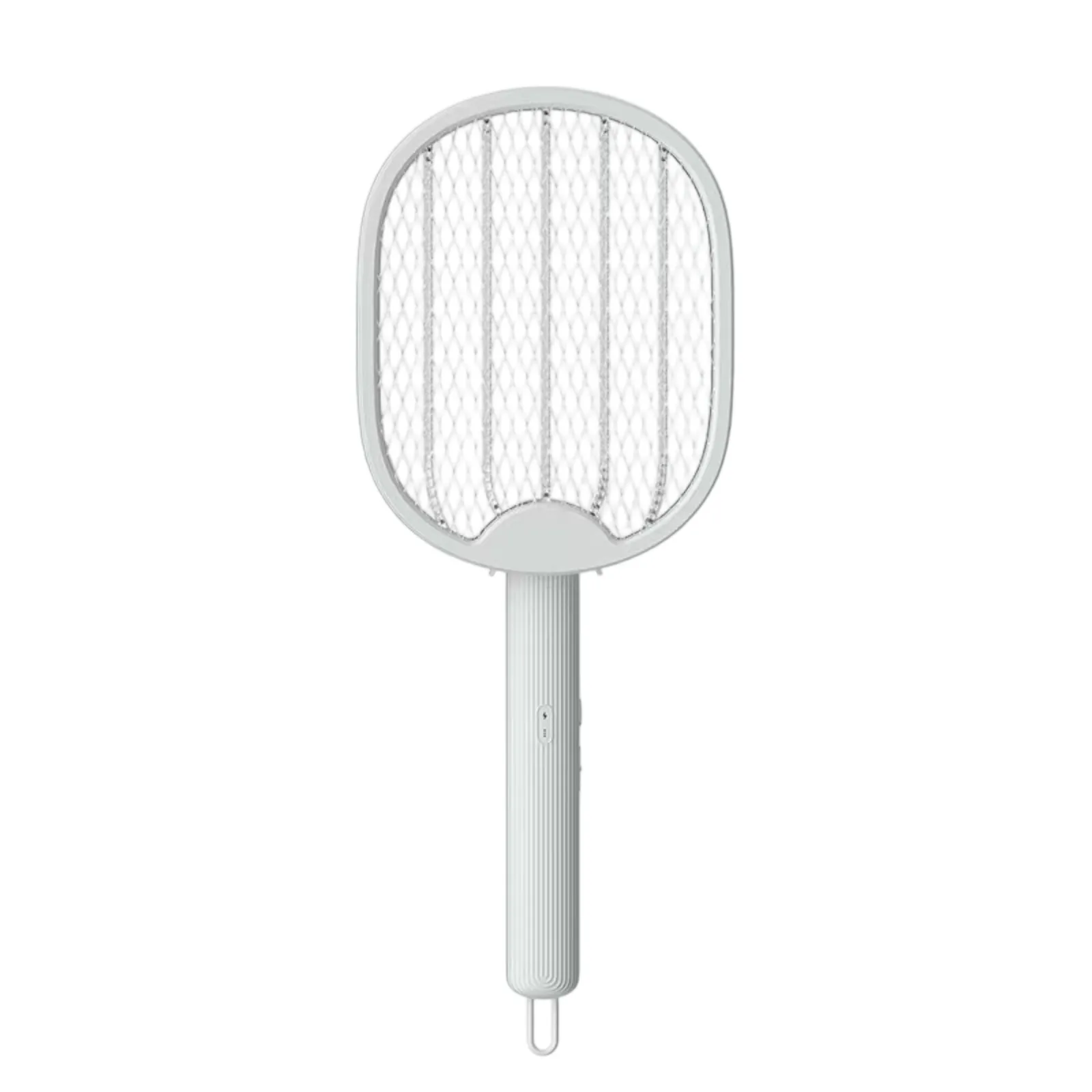 Rechargeable Folding Mosquito Swatter 2-in-1 Fully Automatic Mosquito Trap And Repellents Device Outdoor Protable Bug Zappers