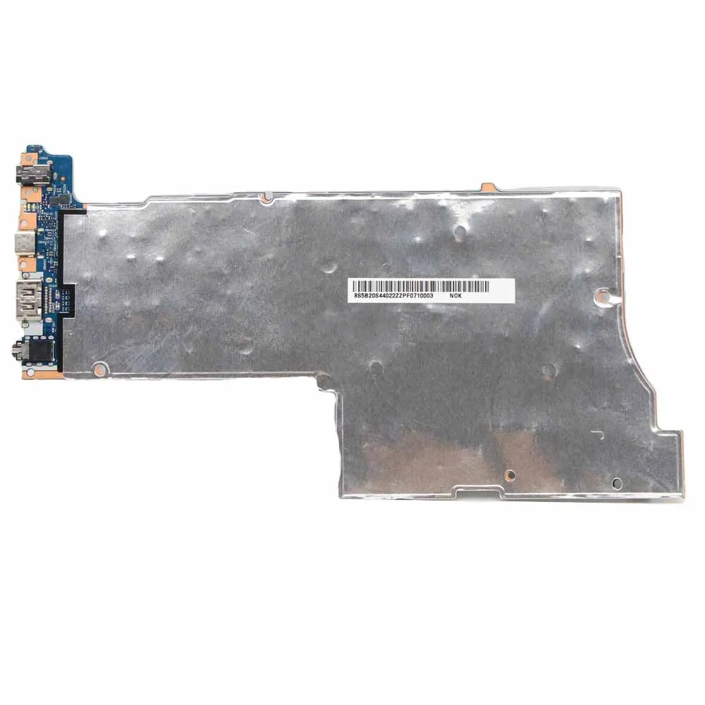 NM-C681 For Lenovo Ideapad 5-15IIL05 Laptop Motherboard Mainboard With I3 I5 I7 10th Gen CPU 8G 16G RAM UMA tested 100% work