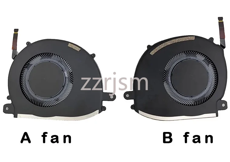 

Laptop CPU GPU Cooling Fan Cooler for DELL XPS 13 9340 9343 9345 9350 EG50040S1-CW90-S9A EG50040S1-CX00-S9A 01R0HN 0CJF8H