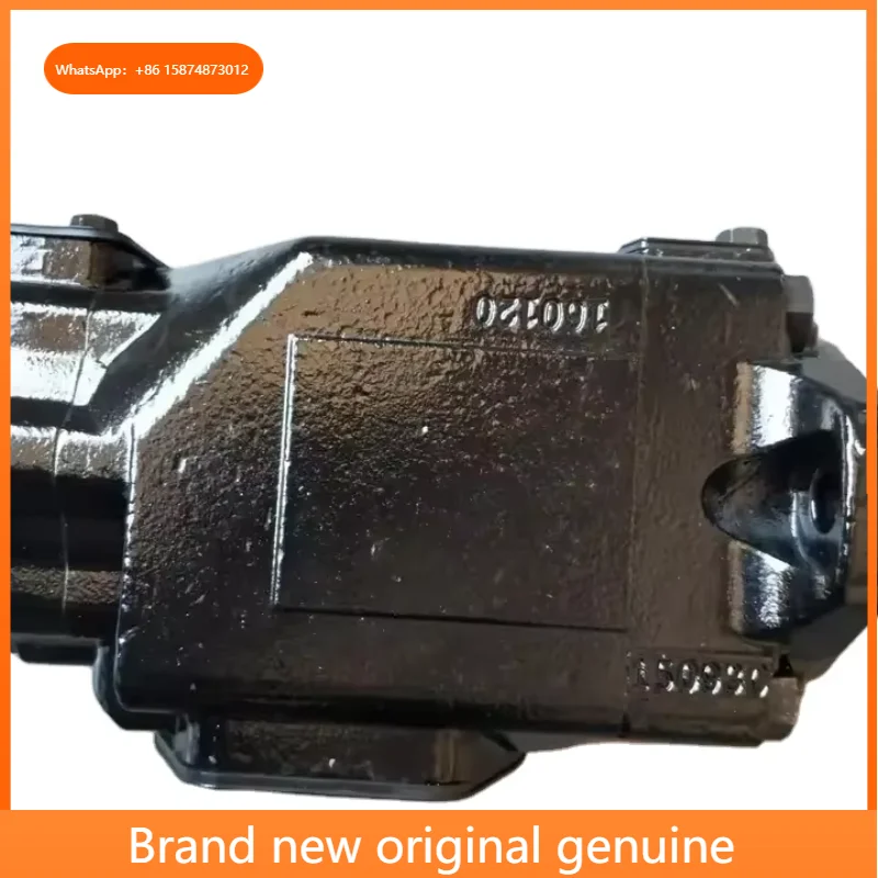 

T6EDY 072 050 4R00 B1oil pump T6C T6CM T6D T6E T6CC T6DC T6EC T6DCY high pressure hydraulic double vane pump