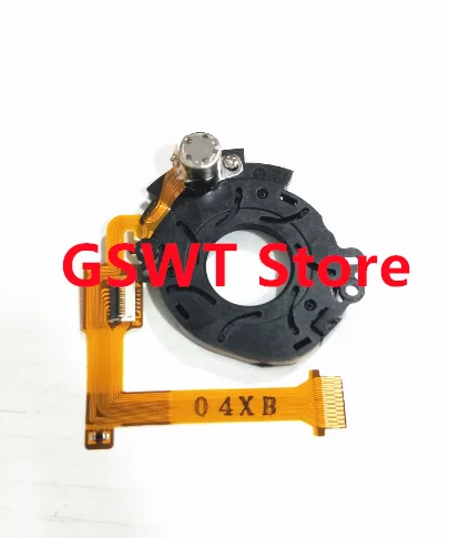 Новый объектив с зумом и диафрагмой, группа затвора для Sony E PZ 16-50 мм 16-50 f/3,5-5,6 OSS SELP1650, запасная часть