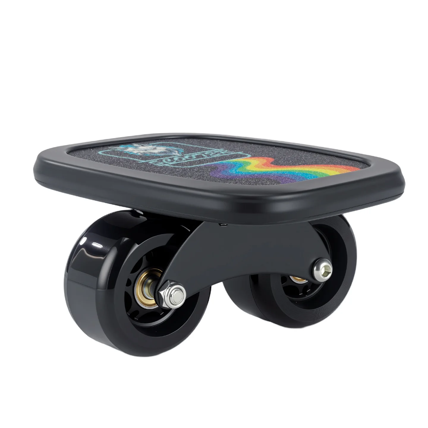 Extreme Sports Professional Board Beginner Split Skateboard Adult Separate Drift Board Walking Street Brush Drift Board