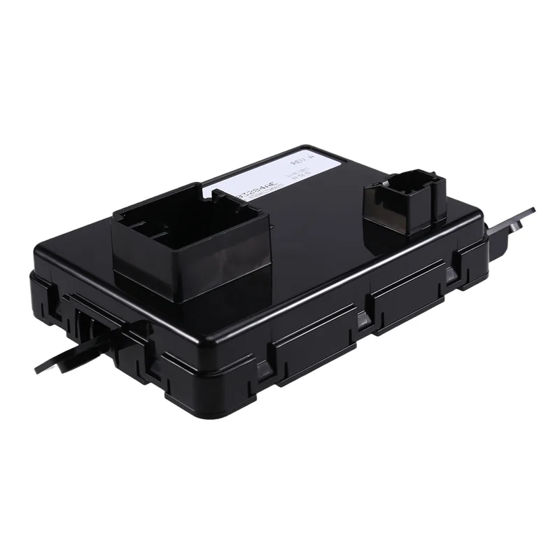 ABKS-Nueva unidad de módulo de Control de calentador de clima A/C para Jeep Cherokee 2014 KL-números de pieza 68103284AI, 68103284AE, 68103284AB