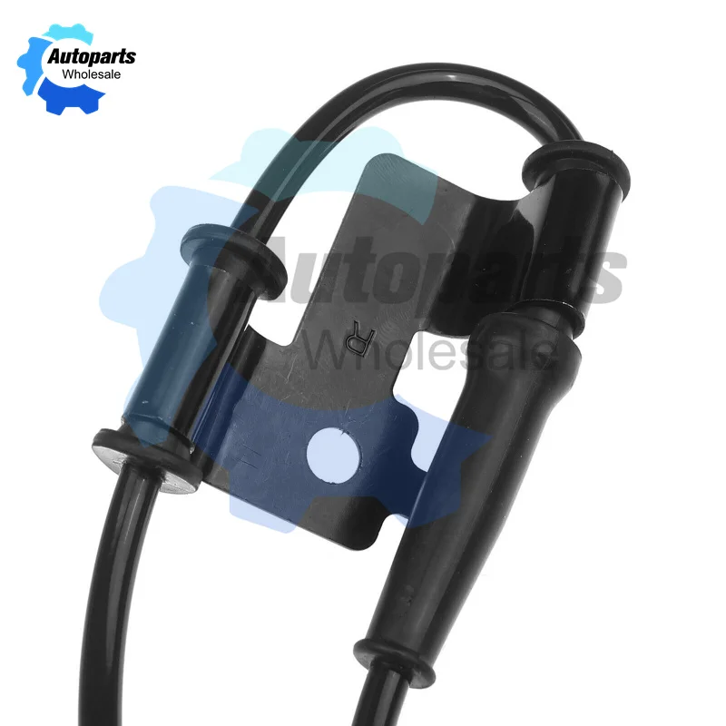 95671-3J000 ABS Wheel Speed Sensor  For Hyundai Kia Veracruz Sorento II Ix55 4WD 07-12