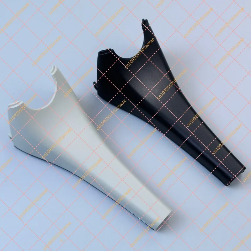 Suitable for Audi A3A4LA6LQ3Q5A5 endoscope cover, rearview mirror cover, base shell cover trim