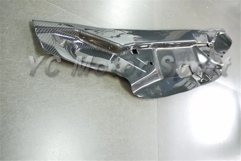 Car Accessories Carbon Fiber GD Style Cooling Panel Fit For 1999-2002 S15 Silvia Cooling Panel - view 2