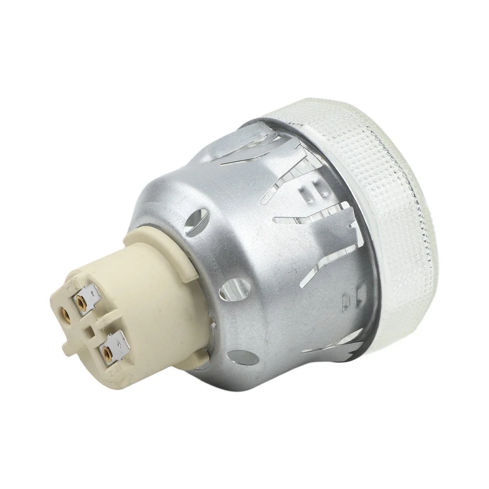 for Samsung Gas Ovens Oven Light Bulb for Monitoring Cooking Progress As Picture Oven Light Wear Resistant Material