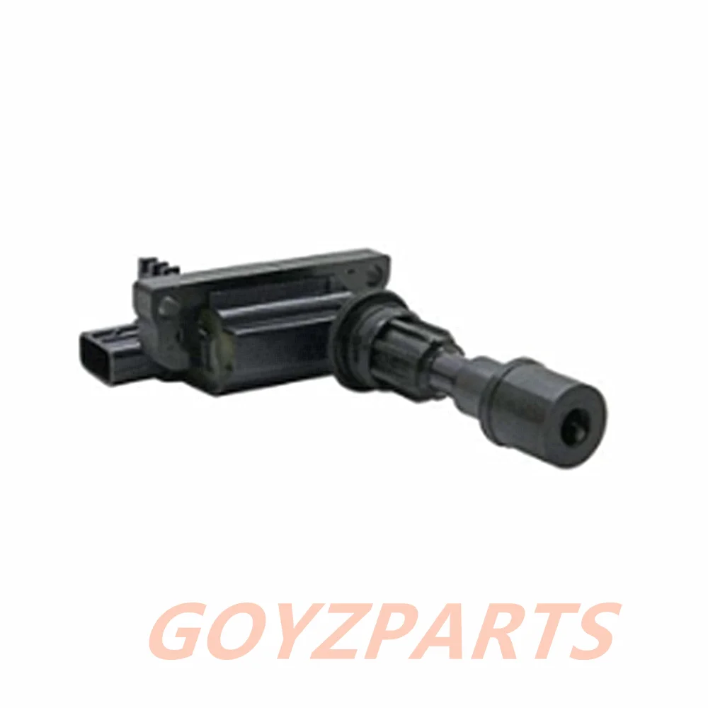 Ignition Coil Fit For Ford Mazda 323 Astina BJ 1.6L 1998-2003 OEM ZL01-18-100 ZZY1-18-100