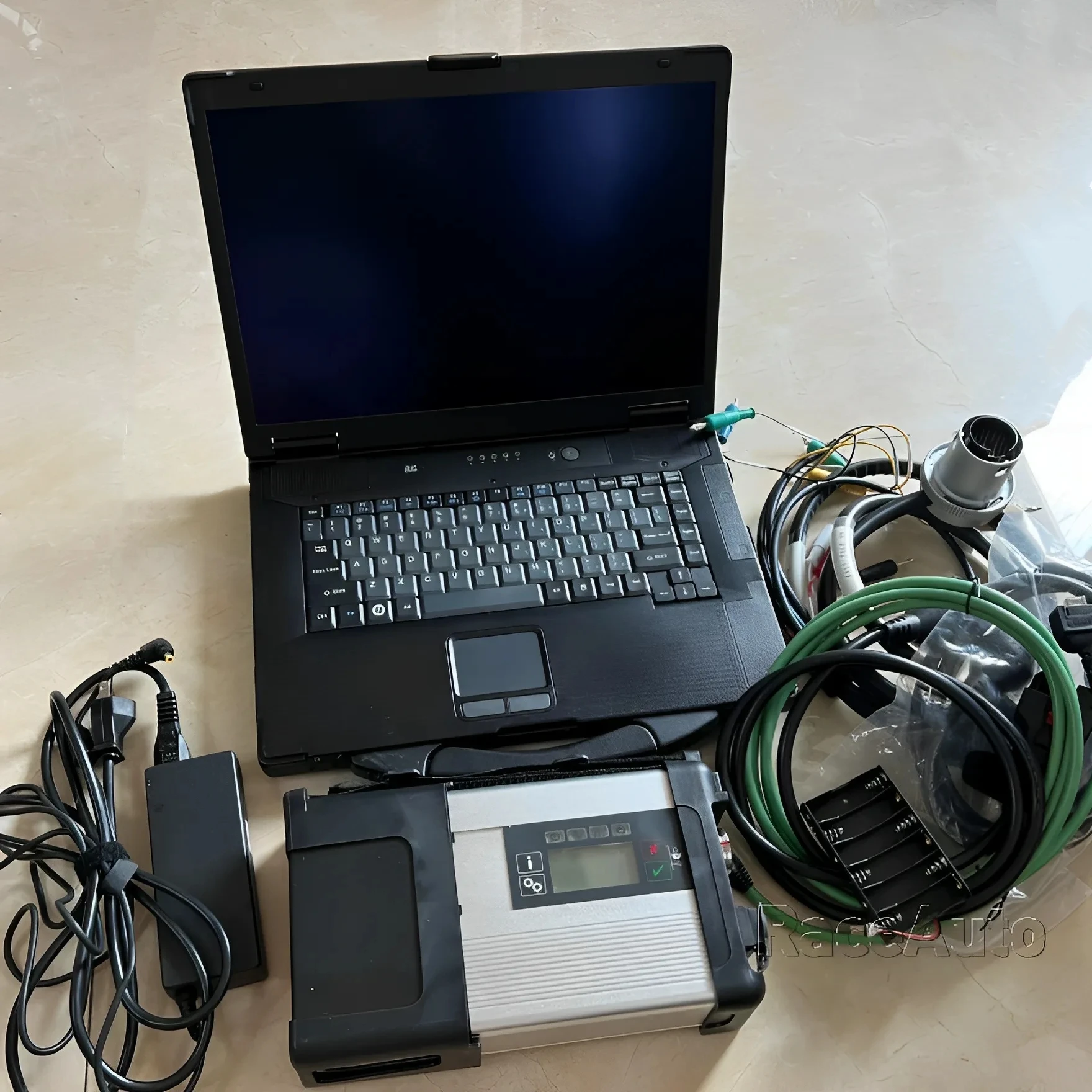 

Mb Star C5 SD Wi-Fi Connect 5 Doip Pro 512 ГБ SSD V06.2025 CF52 I5 8G Toughbook для автомобилей Mercedes, инструмент для автоматической диагностики автомобиля