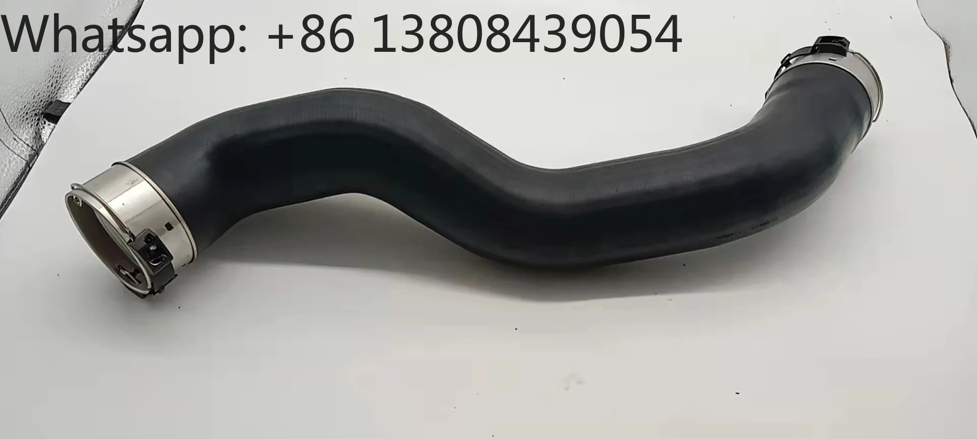 1665280100 Car Accessories Boost Air Hose for Meercedes Benz Class W166 ML/GLE 250 CDI A1665280100 Inter Cooling Hose