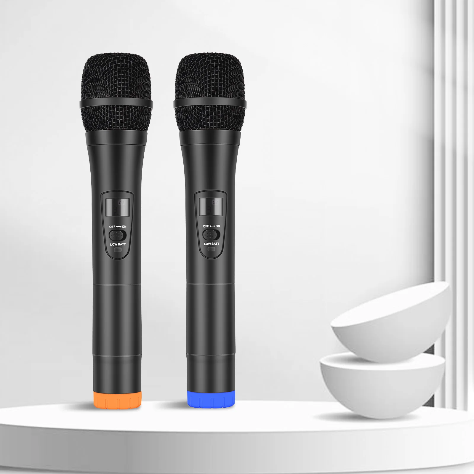 One To Two Professi… - image