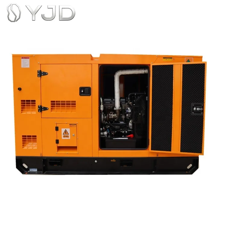 850 kva diesel generator Electric Start  Fengfa Power Manufactured 680KW with Engine Customized Silent Open