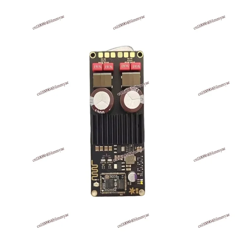 

Bluetooth power amplifier board TPA3221 power amplifier board, fever power amplifier board QCC3034 APTX - HD