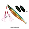 JIG100-C4