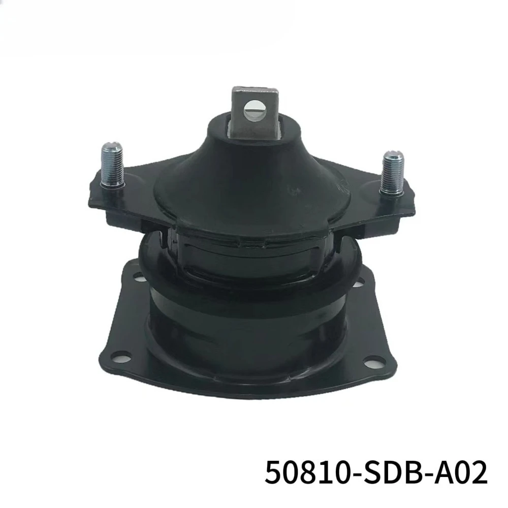 Original High quality New For 6PCS 50810-SDB-A02 Motor & Trans Mount 2003-07 2004-08 for Auto Trans
