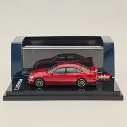 1/64 Hobby Japan for ARISTO V300 VERTEX EDITION Customized Ver. Red Mica HJ641030CR Diecast Models Car Collection Toys Gift