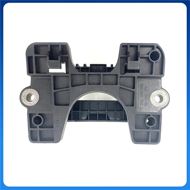 

ACC Radar Sensor Repair Bracket Holder For VW Passat B8 Skoda Superb 3Q0998561 3Q0 998 561 3Q0907704A 3Q0 907 704 A
