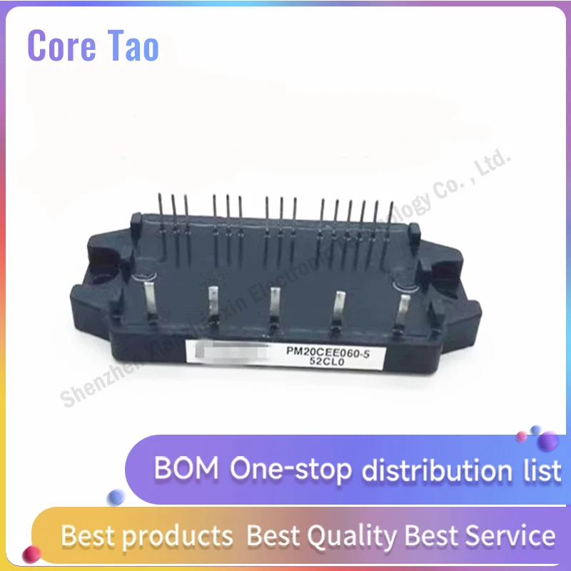 1 STKS/PARTIJ PM20CEE060-5 PM20CEE060 20CEE060 IGBT module